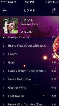 MP3 Music Download screenshot 2