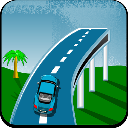 Car Rider icon