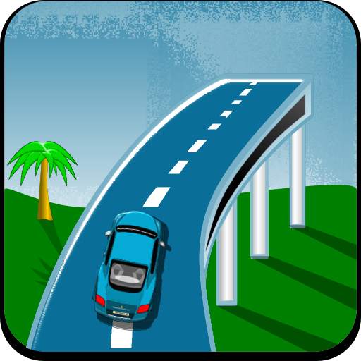 Car Rider 1.0.0