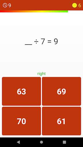 Tricky Math | Brain Games screenshot 20