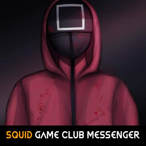 Club Squid - Messenger Game 1.0