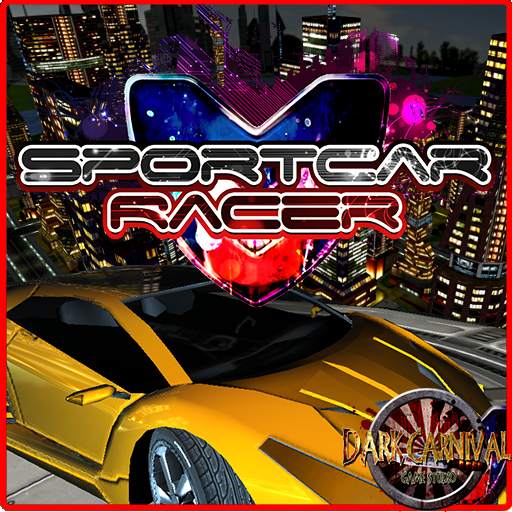 Super Sport Car Racer : Legends of Asphalt 1.004
