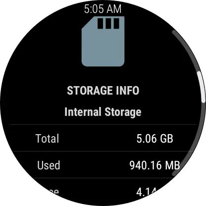 Device Info 360: HW, SW, Root screenshot 23