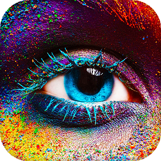 Fashion Live Wallpaper icon