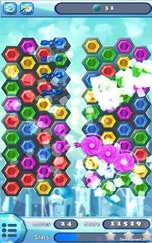 Crystal Crush screenshot 5