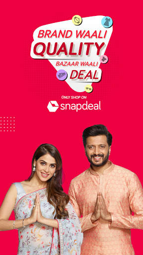 Snapdeal Seller Zone screenshot 1