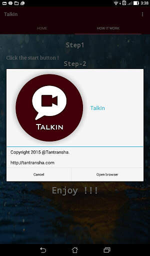 Video Conferencing screenshot 5