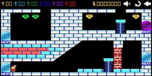 The Castle Game screenshot 4