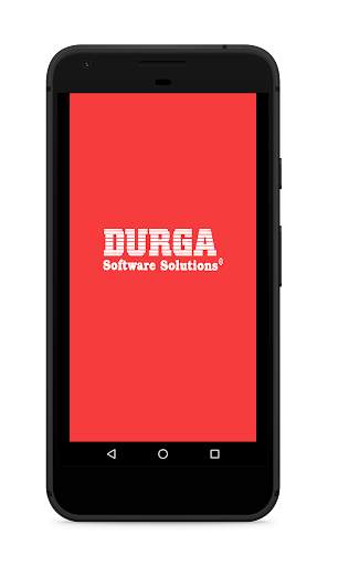 DURGASOFT ONLINE VIDEOS AND MA 1 تصوير الشاشة