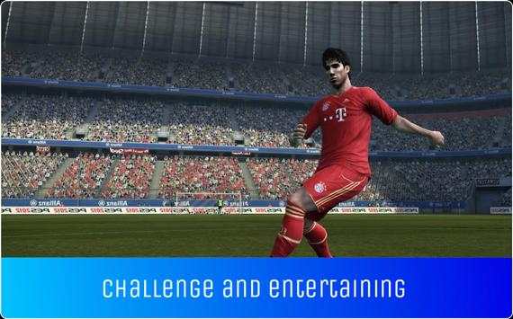 FIFIA FOOT LIGUE screenshot 3