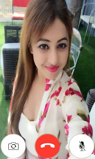 Indian Sexy Girls Video Chat screenshot 2