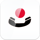 Call voice recorder icon