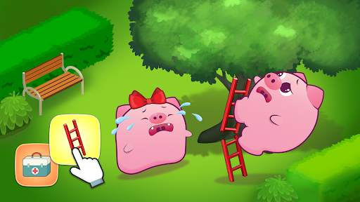 Funny Offline Game screenshot 4