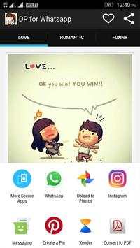 DP For Whatsapp screenshot 4