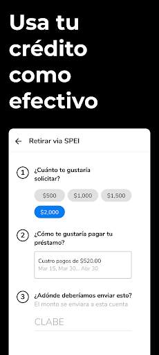 Nelo: Compra ahora. Paga después. screenshot 3