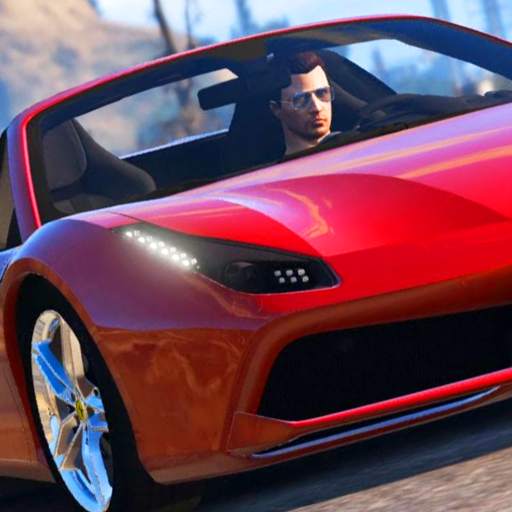 Speed X: Traffic Racer Driving 0.0.14