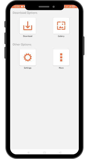 Status Saver for WhatsApp - Status Downloader App screenshot 3
