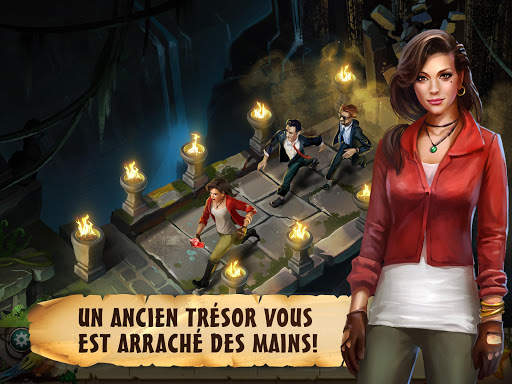 Adventure Escape: Hidden Ruins screenshot 6