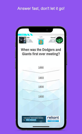 WITS - The Quiz Game screenshot 7