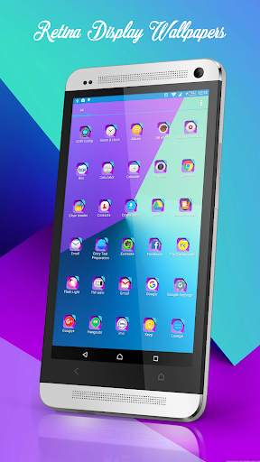 Theme for Galaxy C9 Pro screenshot 2