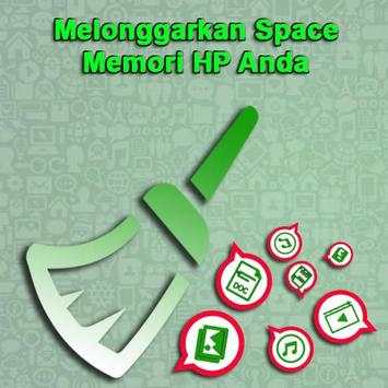 Pembersih WA screenshot 4