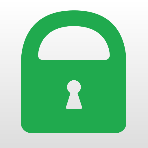 Pocket Secure 1.0 icon