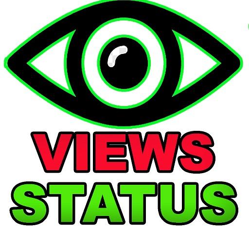 Views Nos Status icon