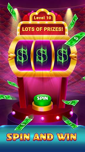 Money Slots स्क्रीनशॉट 2
