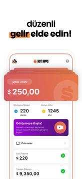 Hot-Apps screenshot 1
