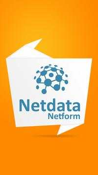 Net Data - Net Form screenshot 1
