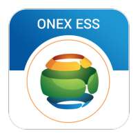 Onex ESS icon