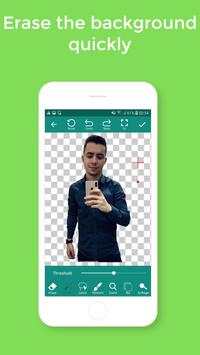 Sticker Maker for WhatsApp - Create Stickers screenshot 2