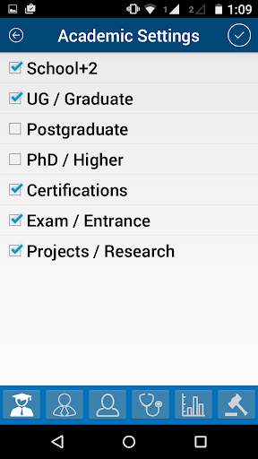 Publishat screenshot 6