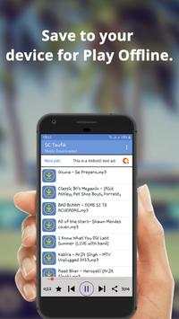 Aras Musica - Gratis Mp3 Descargar screenshot 4