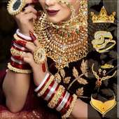 Jewellery Photo Editor logo
