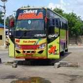 Bus Simulator Indonesia V3.2 logo