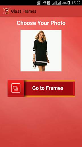 Glass Frames screenshot 1