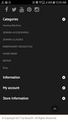 All In One Shopping App (100%ad free) screenshot 3