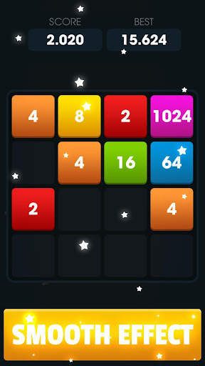 2048 Classic Legend screenshot 2