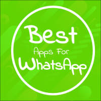 Best Apps For WhatsApp logo