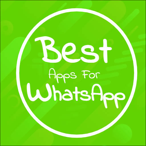 Best Apps For WhatsApp 1.0