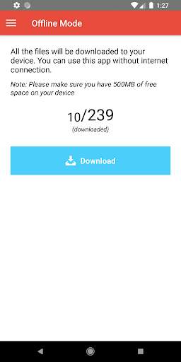 Streamline English Listening скриншот 7