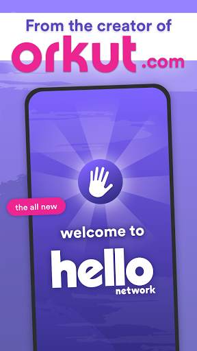 hello.com screenshot 1