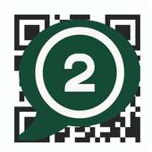 2 Account on 9Apps