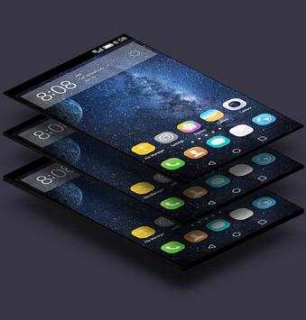 Launcher 2018 for Lenovo screenshot 1