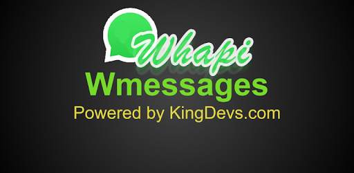 Wmessages - Whapi WhatsApp API screenshot 2