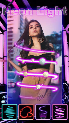 Photo Editor -All Picture Art screenshot 4
