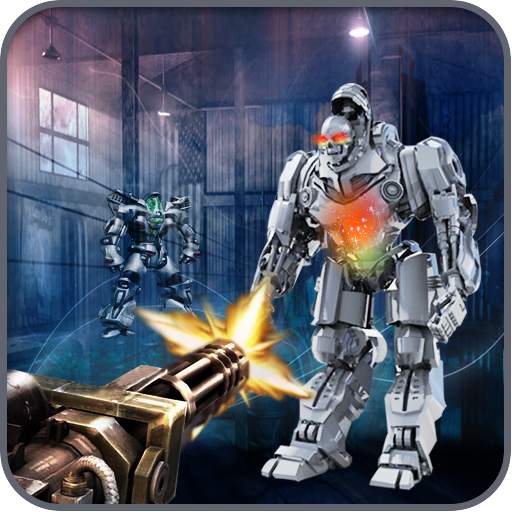Super Robot Gunner War 1.0.1