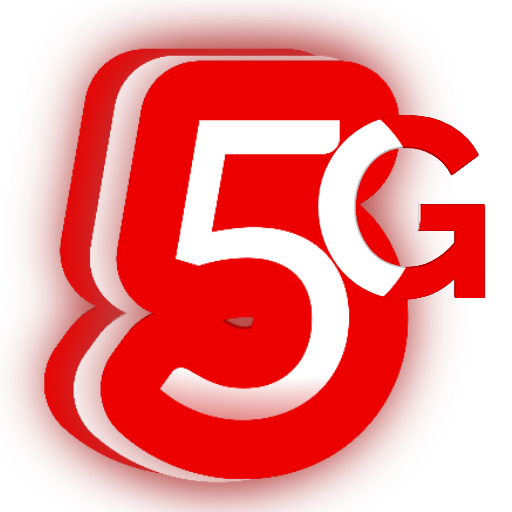 5G Browser, Fast Browser App icon