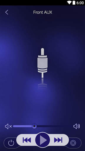 Jensen J-Link P2 Smart App Remote Control 3 تصوير الشاشة